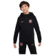 Nike Παιδική ζακέτα FC Barcelona Tech Fleece